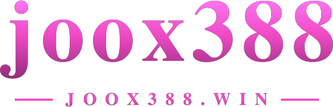 joox388 โลโก้